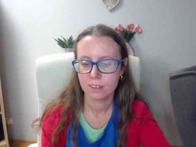 sparkleLizzy webcam