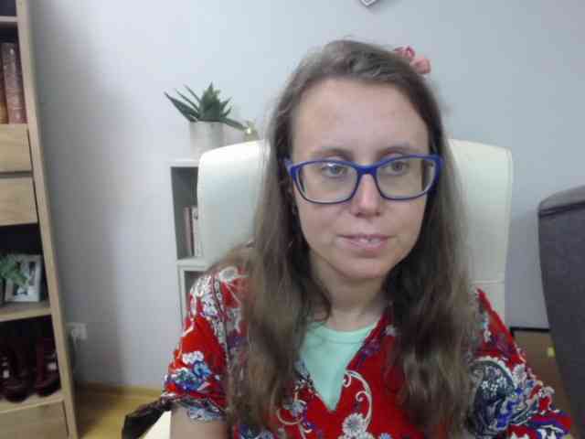 sparkleLizzy webcam