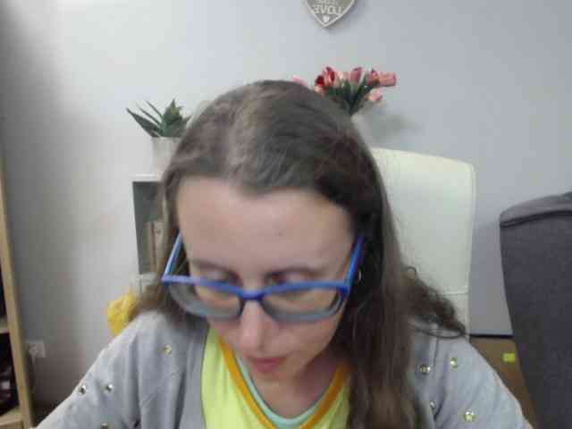 sparkleLizzy webcam