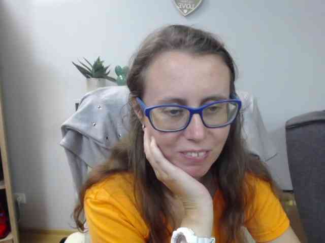 sparkleLizzy webcam