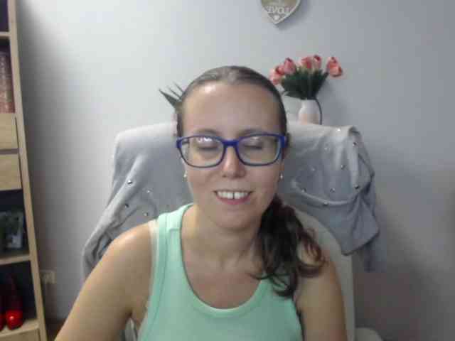 sparkleLizzy webcam
