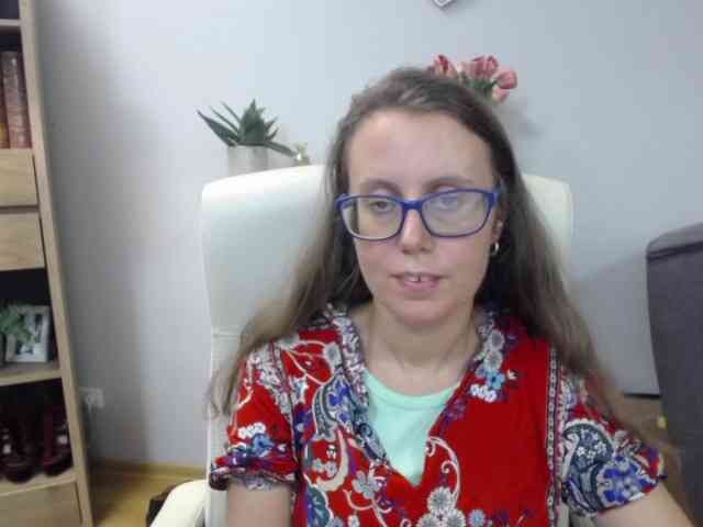 sparkleLizzy webcam