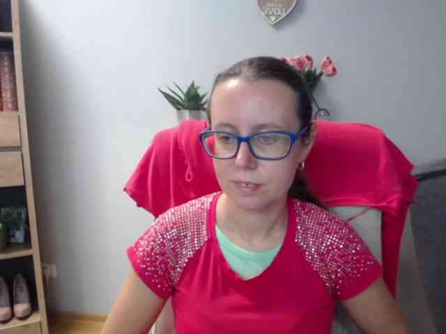 Model: sparkleLizzy