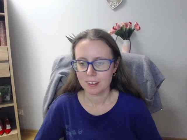 sparkleLizzy webcam