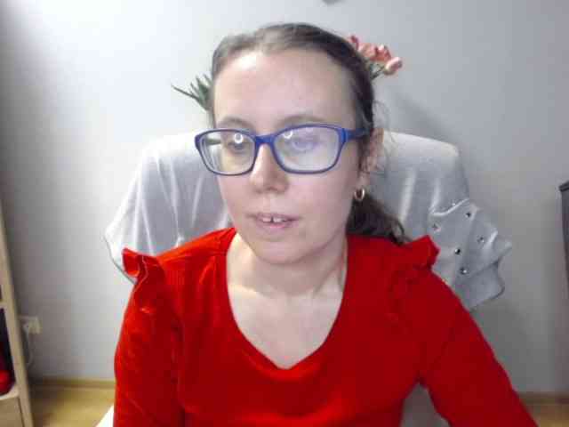 sparkleLizzy webcam