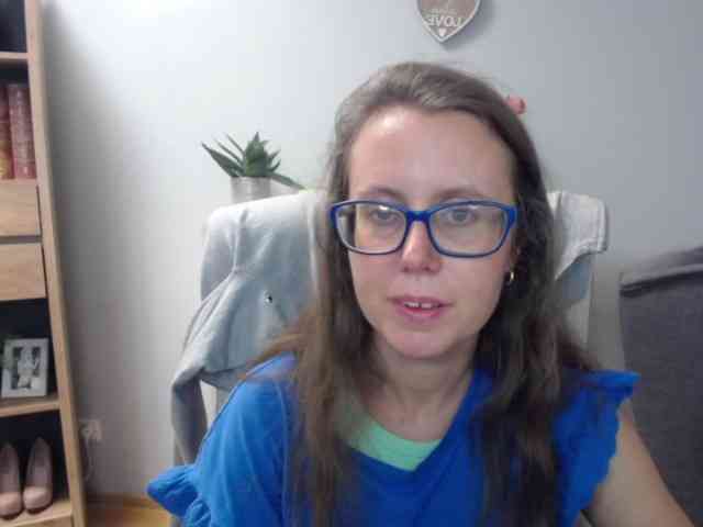 sparkleLizzy webcam