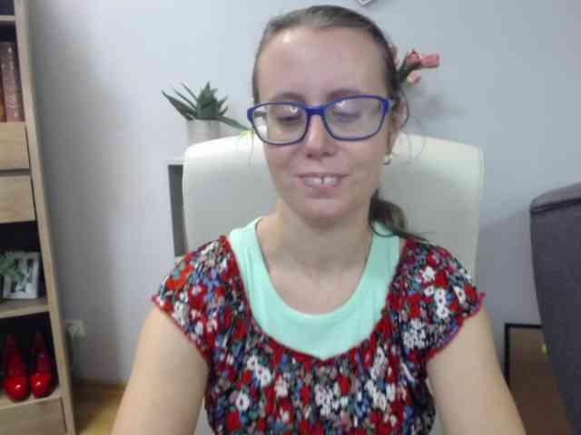 sparkleLizzy webcam