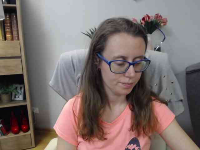 sparkleLizzy webcam