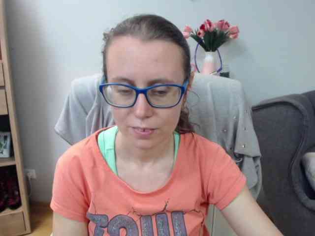 sparkleLizzy webcam