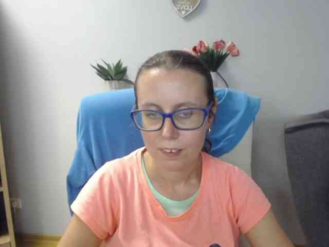 sparkleLizzy webcam