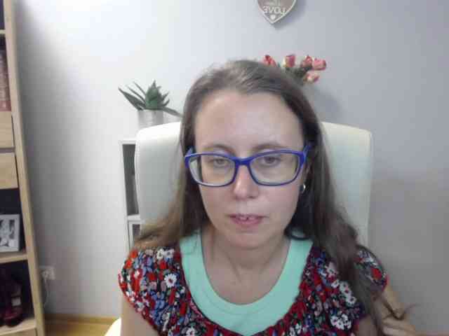 sparkleLizzy webcam