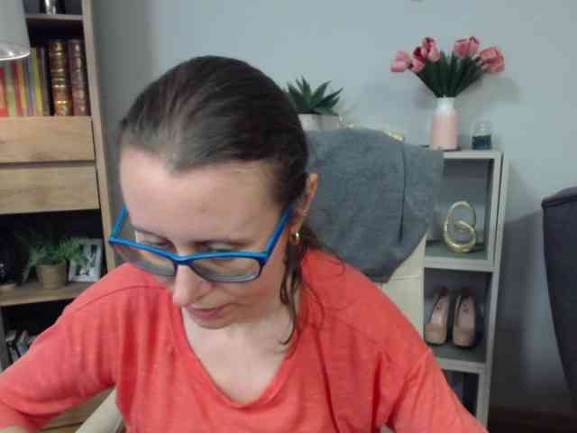 sparkleLizzy webcam