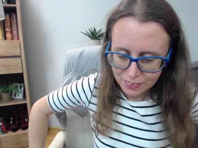 sparkleLizzy webcam