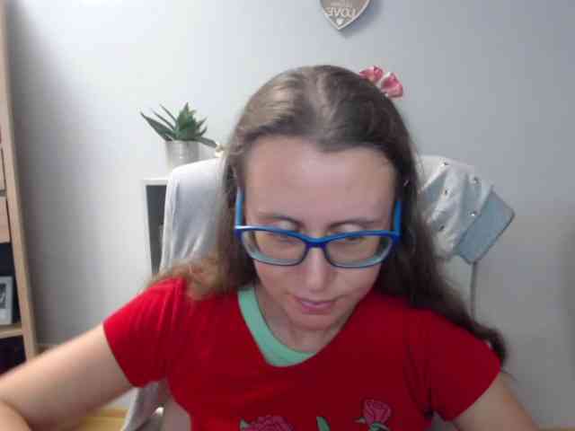 sparkleLizzy webcam