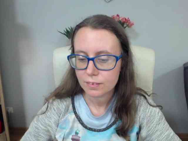 sparkleLizzy webcam