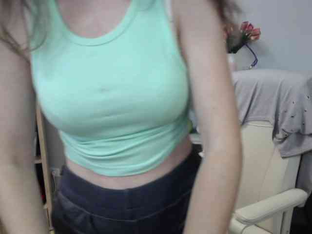 sparkleLizzy webcam