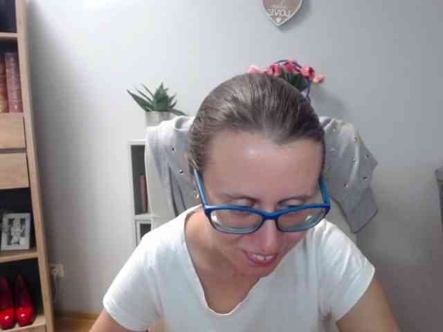 sparkleLizzy webcam