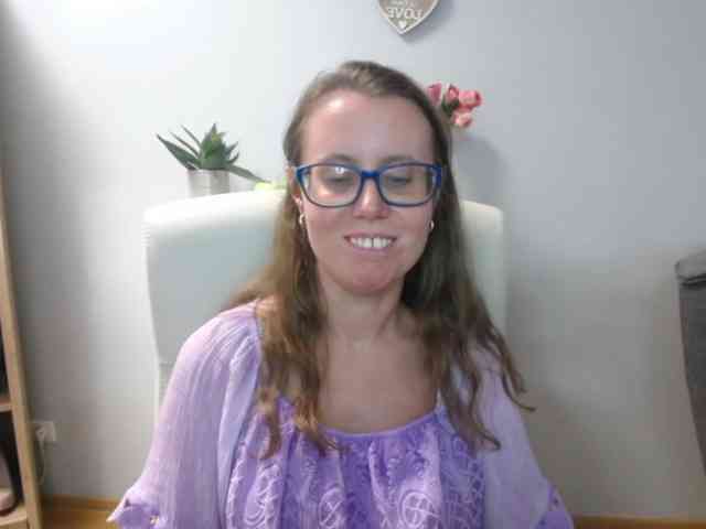 sparkleLizzy webcam