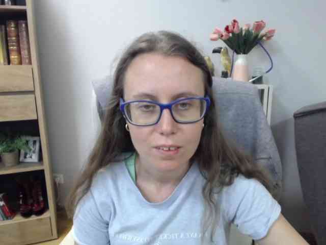 sparkleLizzy webcam