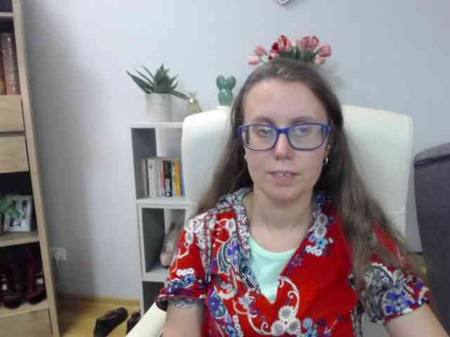 sparkleLizzy webcam