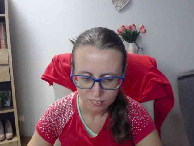 sparkleLizzy webcam