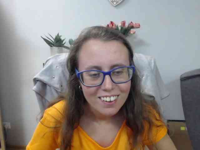 sparkleLizzy webcam