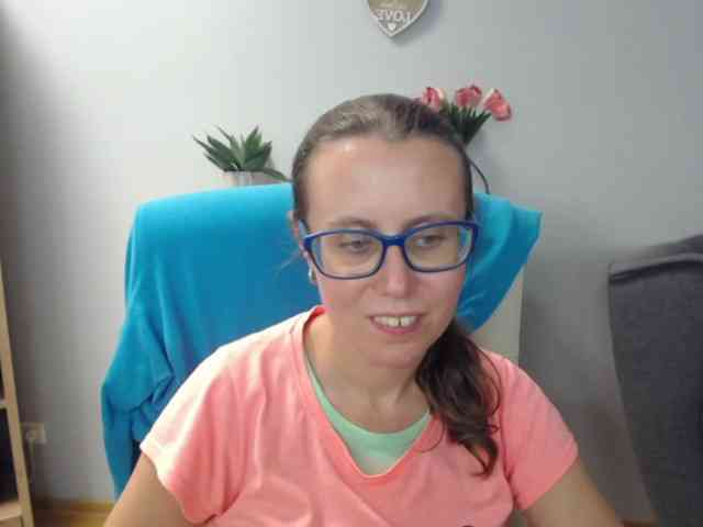 sparkleLizzy webcam