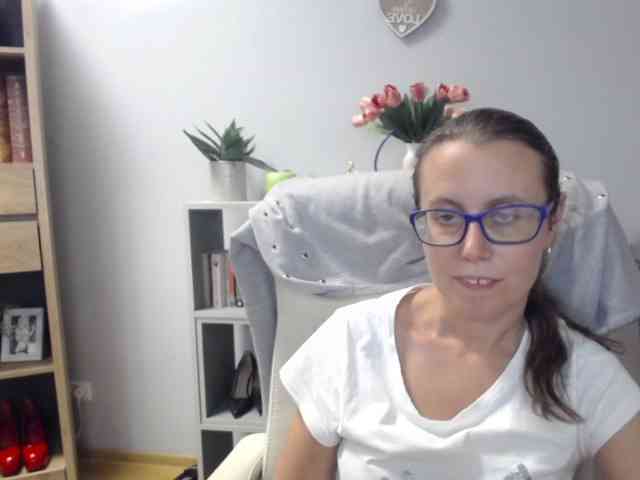 sparkleLizzy webcam