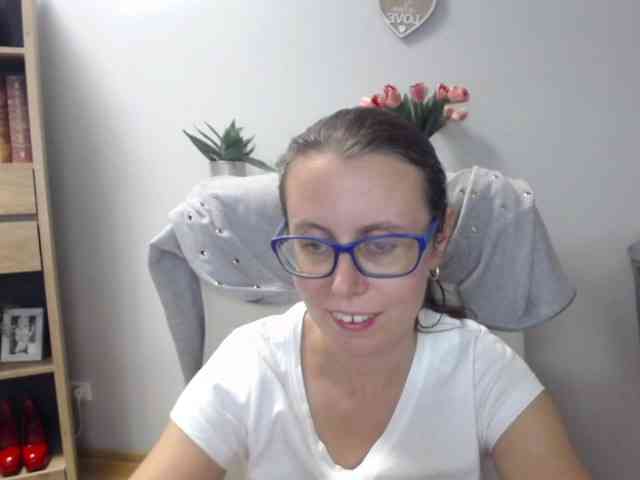 sparkleLizzy webcam