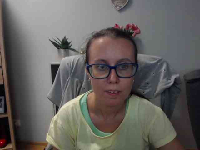 sparkleLizzy webcam