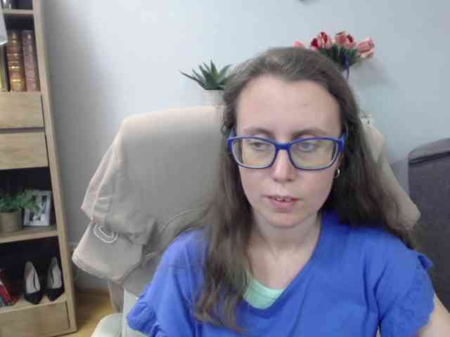 sparkleLizzy webcam