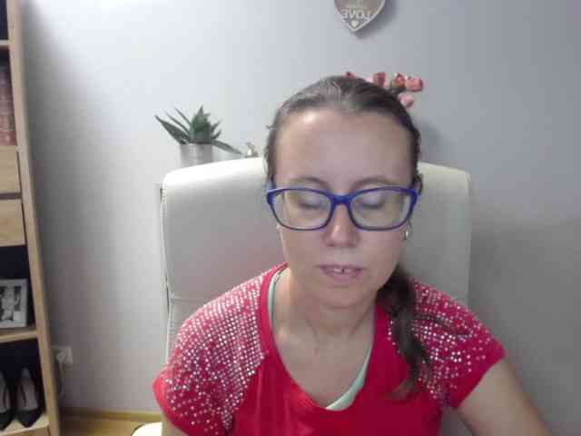 sparkleLizzy webcam