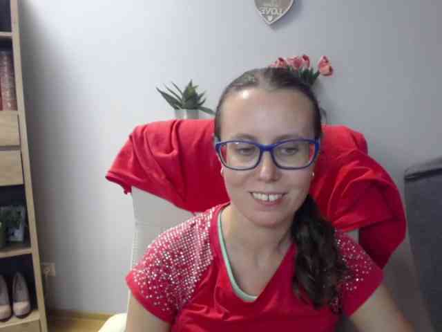 sparkleLizzy webcam
