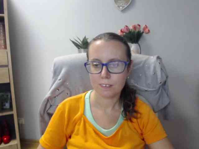 sparkleLizzy webcam