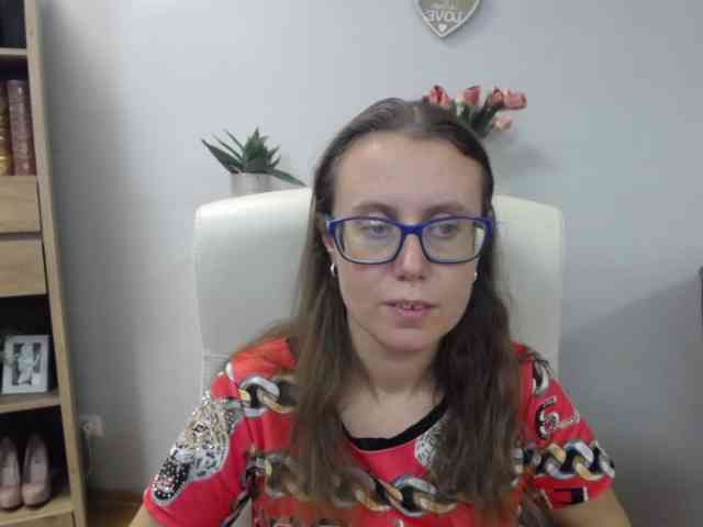 sparkleLizzy webcam