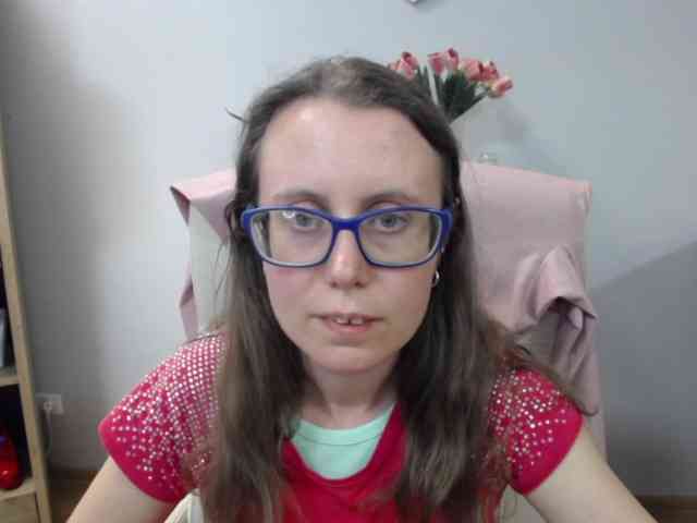 sparkleLizzy webcam