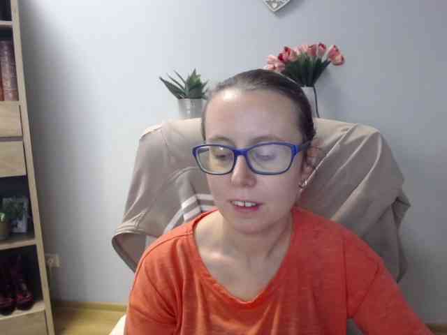 sparkleLizzy webcam