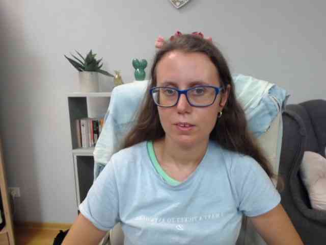 sparkleLizzy webcam