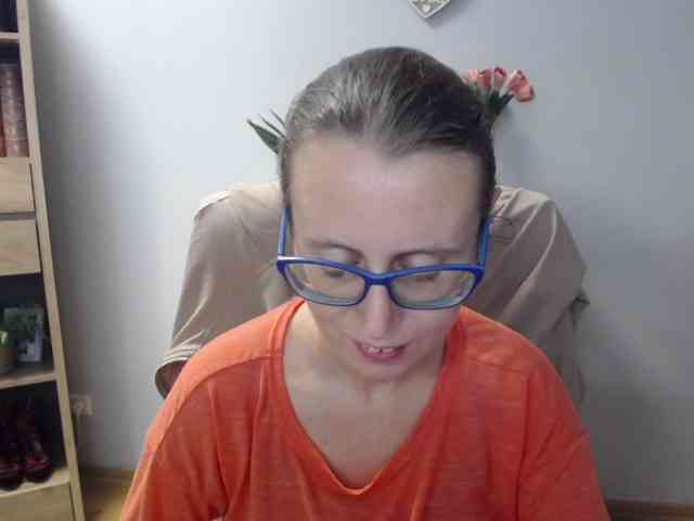 sparkleLizzy webcam