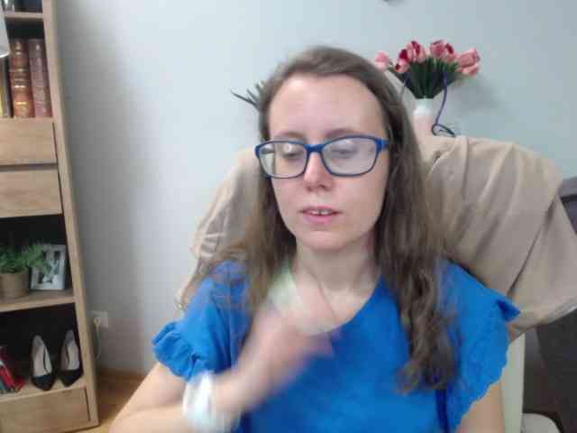 sparkleLizzy webcam