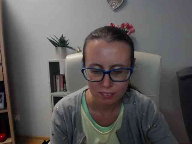 sparkleLizzy webcam