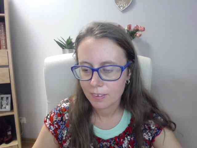 sparkleLizzy webcam