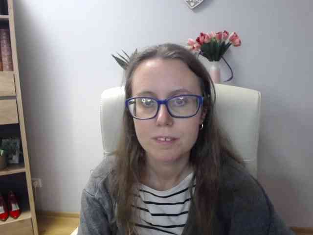 sparkleLizzy webcam