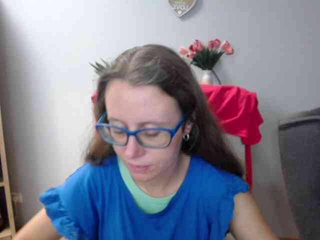 sparkleLizzy webcam