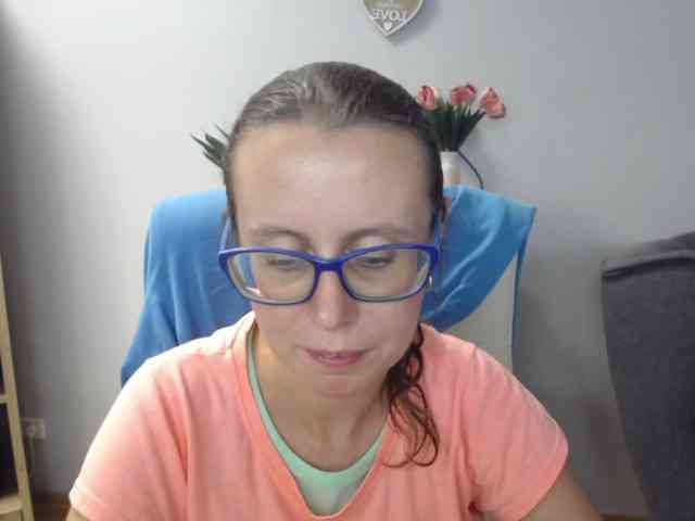 sparkleLizzy webcam