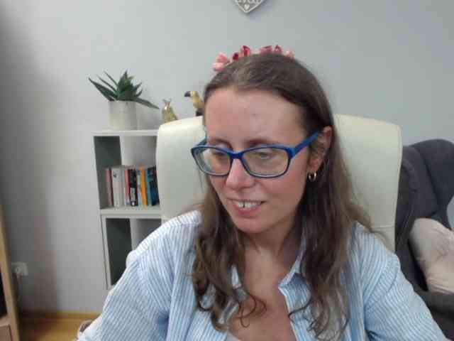 sparkleLizzy webcam