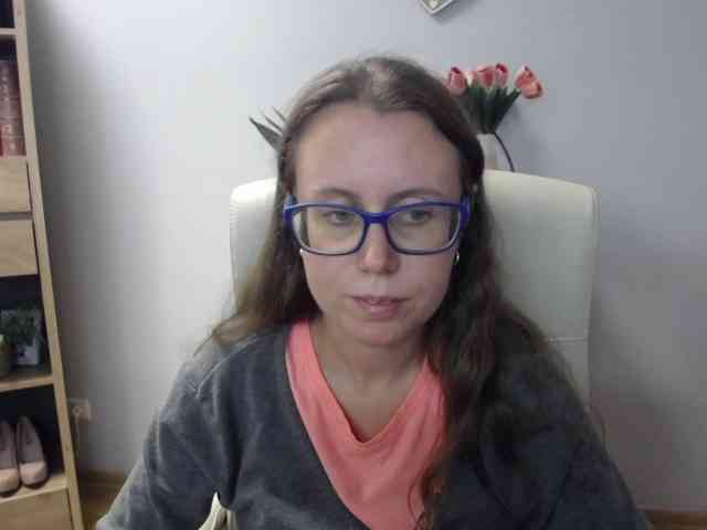 sparkleLizzy webcam