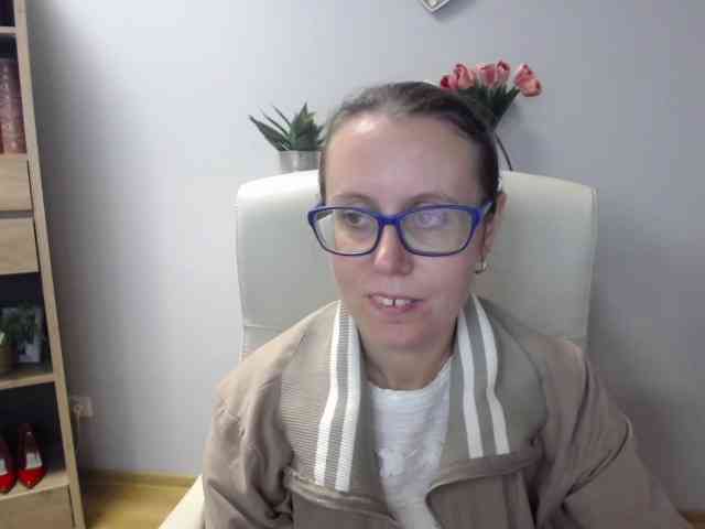 sparkleLizzy webcam