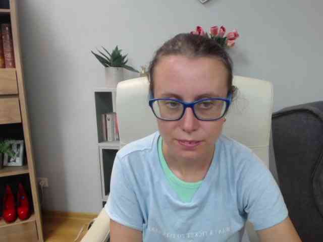 sparkleLizzy webcam