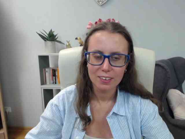 sparkleLizzy webcam